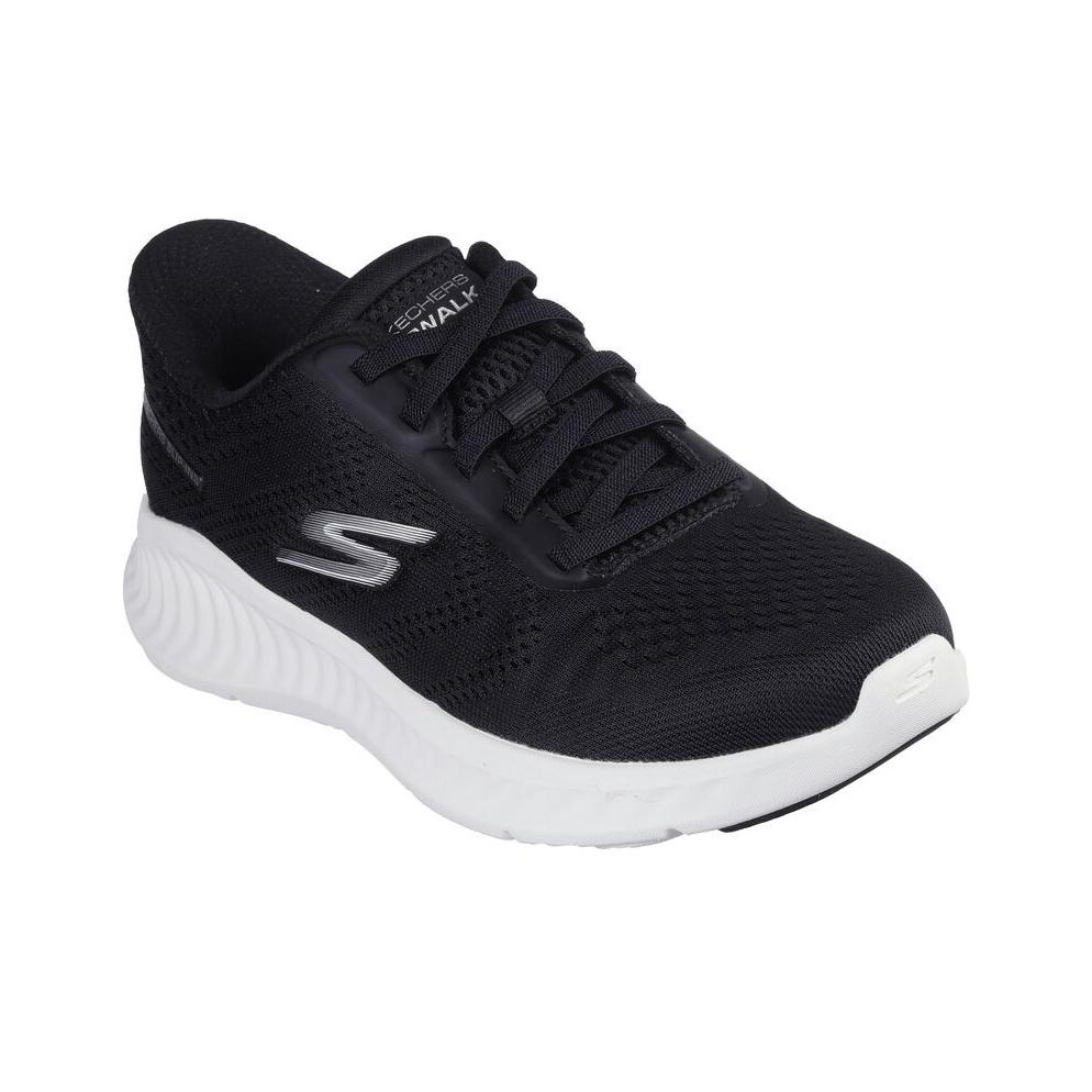 Skechers GO WALK NOW Zapatilla - Men Shoes Casual reseña y precio
