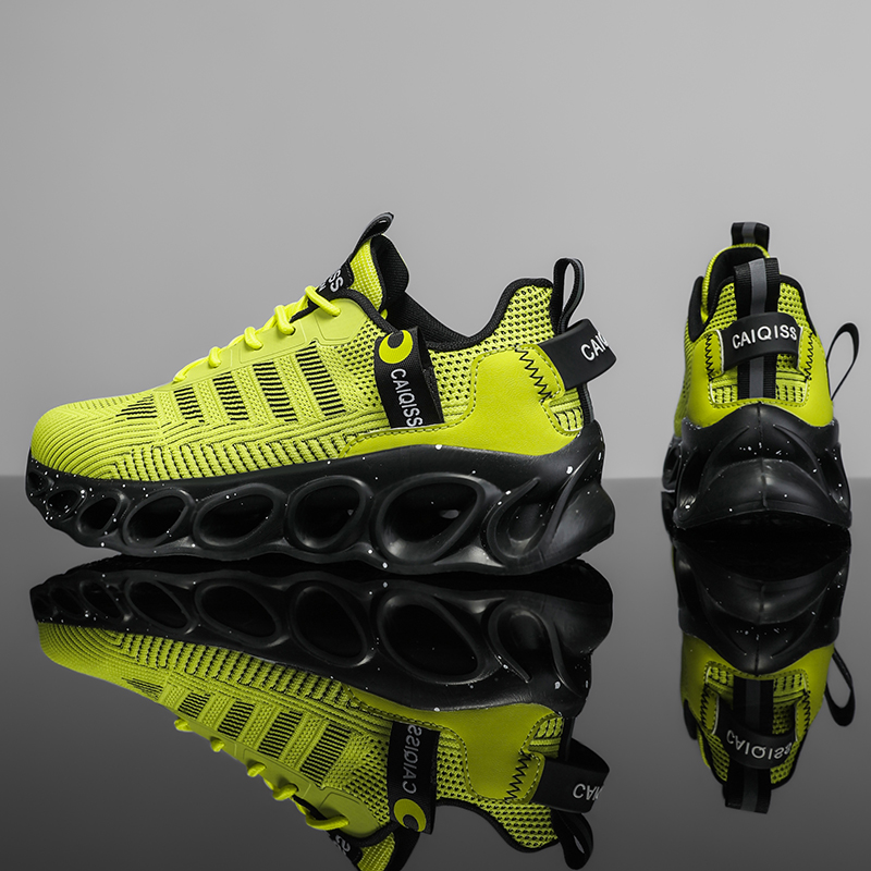 Zapatillas de Running Profesio - Men'S Shoes Professional reseña y precio