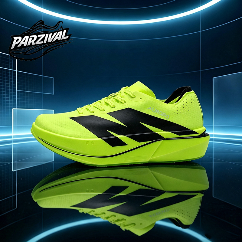 Zapatillas de Running con Plac - Men Shoes Trainers reseña y precio