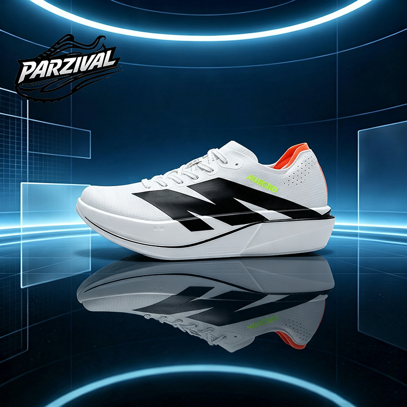 Zapatillas de Running con Plac - Men Shoes Trainers reseña y precio