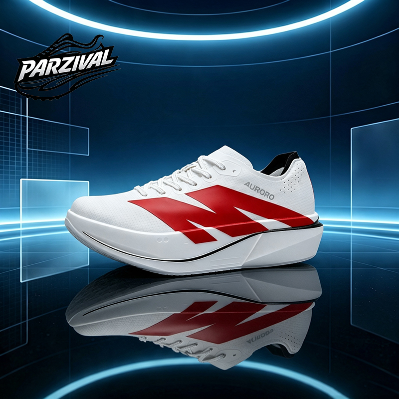 Zapatillas de Running con Plac - Men Shoes Trainers reseña y precio