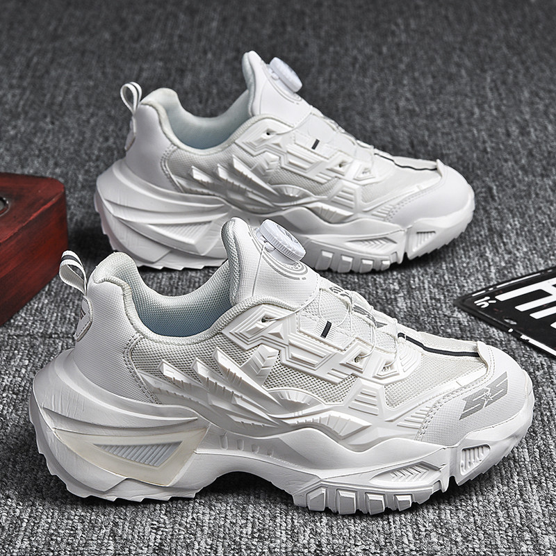 Zapatos para hombre, zapatilla - Men Shoes Trainers reseña y precio