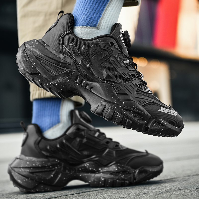 Zapatos para hombre, zapatilla - Men Shoes Trainers reseña y precio