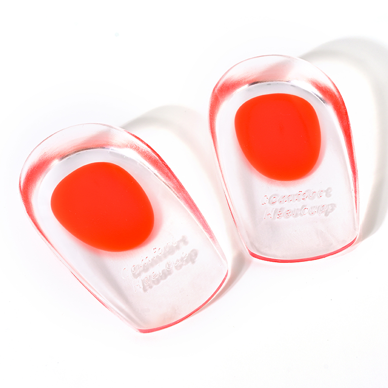 Plantilla de gel de silicona p - Men Shoes Outlet reseña y precio