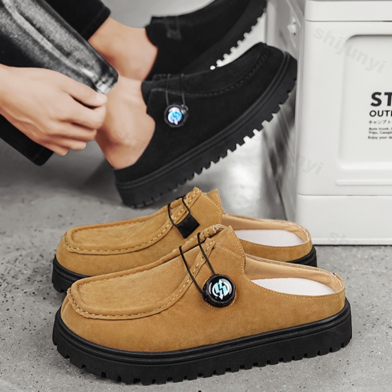 Zapatillas informales de suela - Men'S Shoes Birkenstock reseña y precio