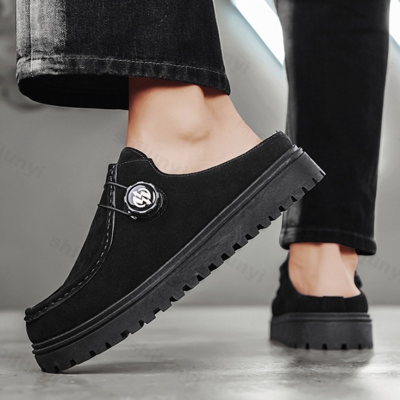 Zapatillas informales de suela - Men'S Shoes Birkenstock reseña y precio