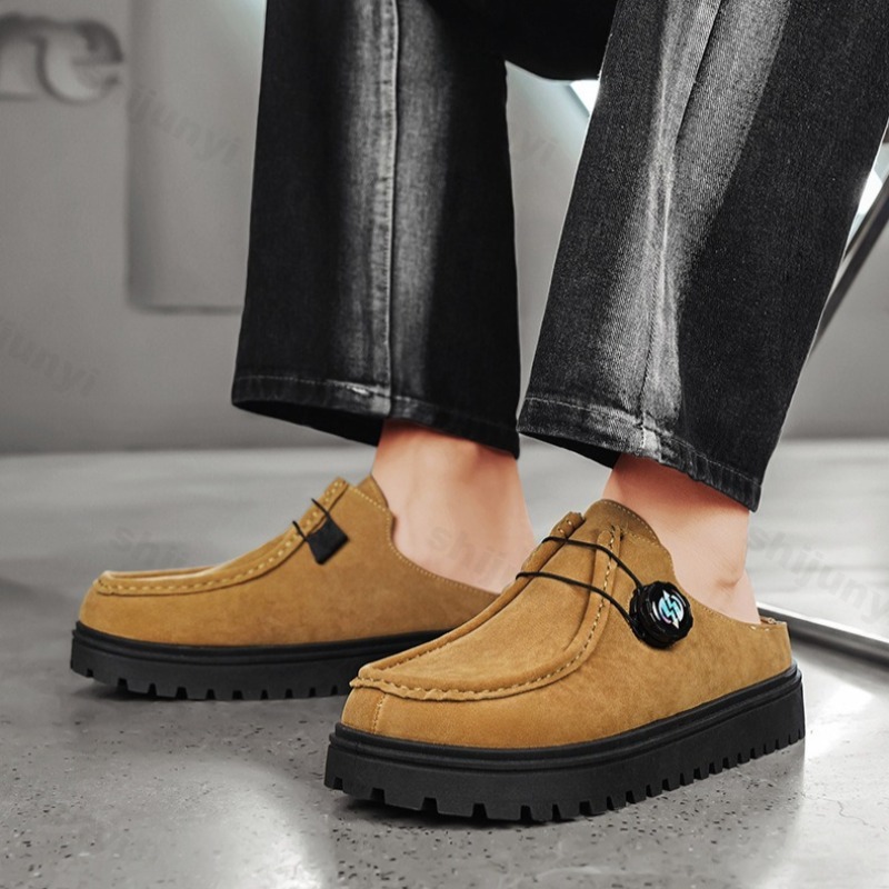 Zapatillas informales de suela - Men'S Shoes Birkenstock reseña y precio