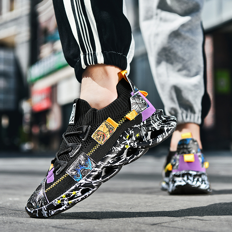 Zapatos de hombre, zapatillas  - Men Shoes Vans reseña y precio