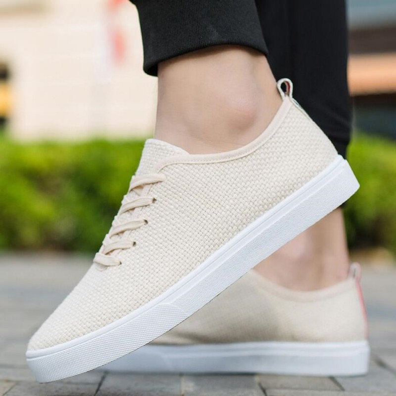 Canvastranspirables de malla p - Men'S Shoes For Gym reseña y precio