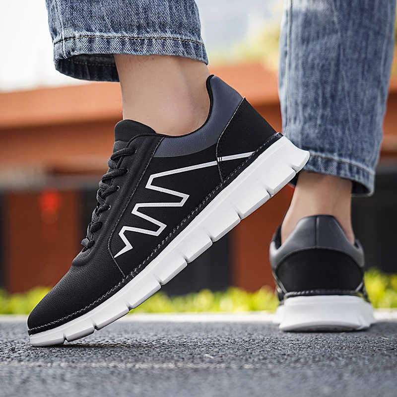 Zapatillas de Hombre para Invi - Men Shoes Trainers reseña y precio