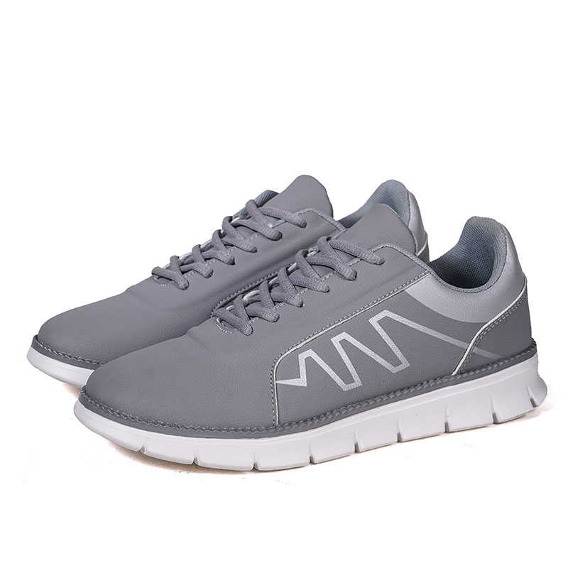 Zapatillas de Hombre para Invi - Men Shoes Trainers reseña y precio