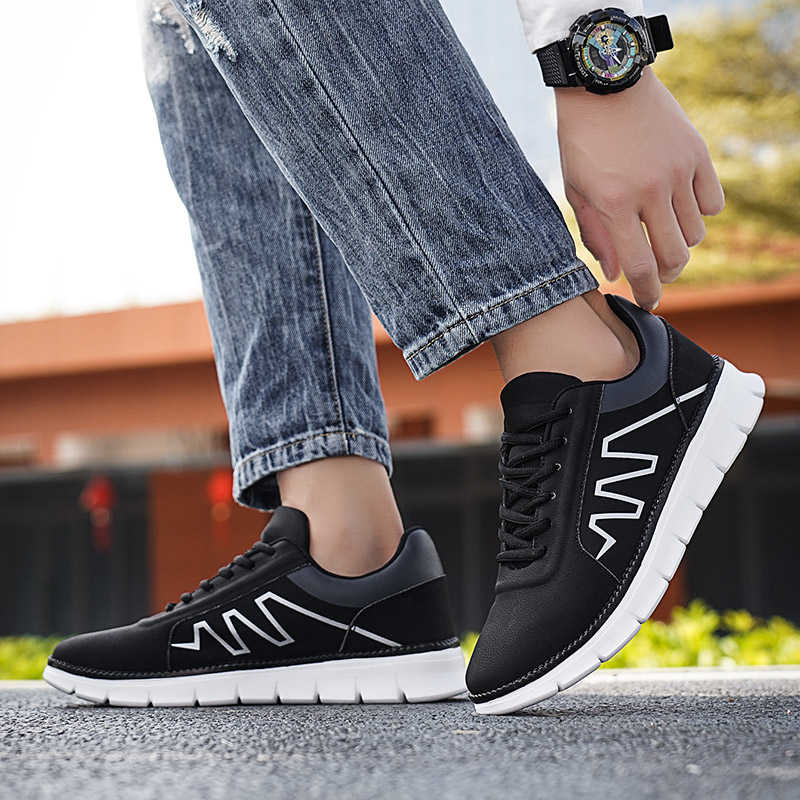 Zapatillas de Hombre para Invi - Men Shoes Trainers reseña y precio