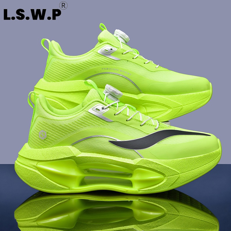 Zapatillas deportivas informal - Men'S Shoes For Gym reseña y precio