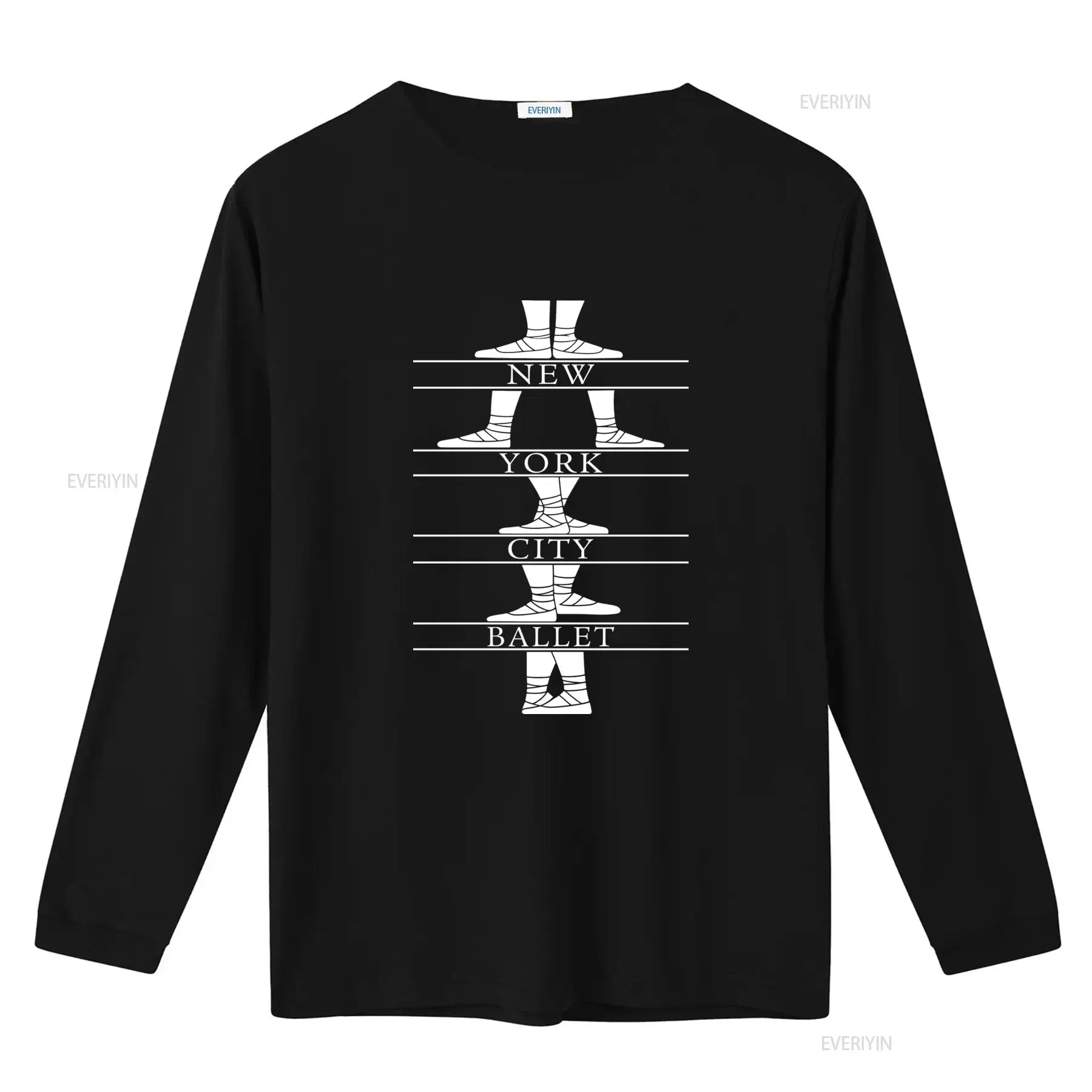 Camiseta Casual con Estampado  - Men'S Shoes York reseña y precio