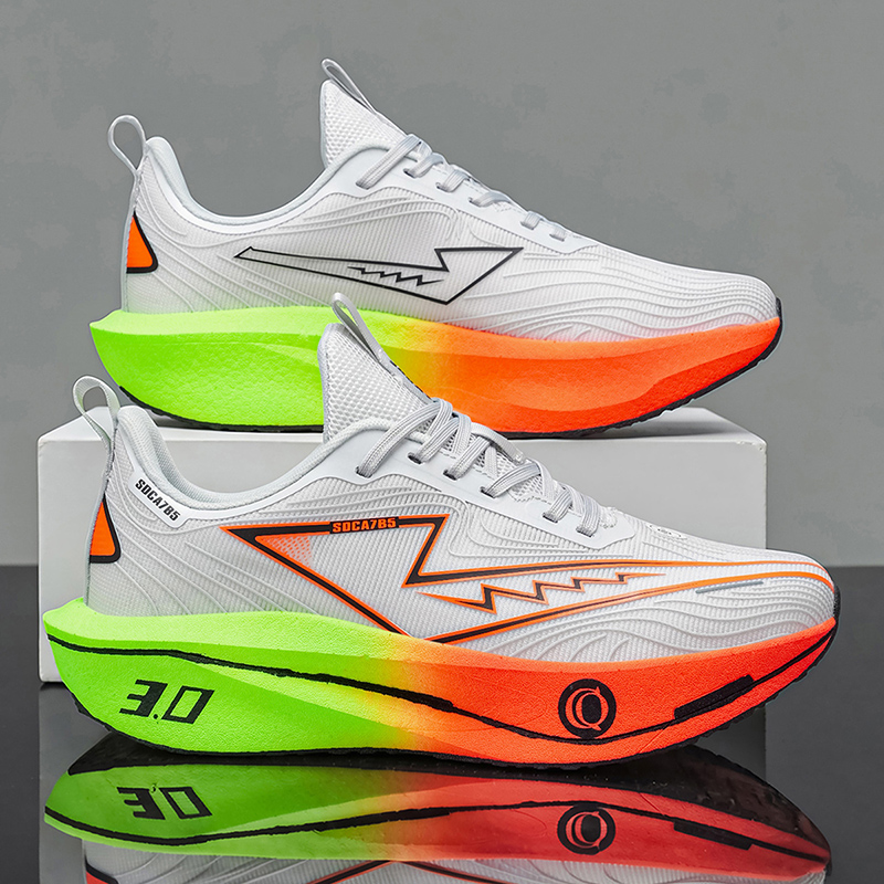 Zapatillas para correr para ho - Men'S Shoes Professional reseña y precio