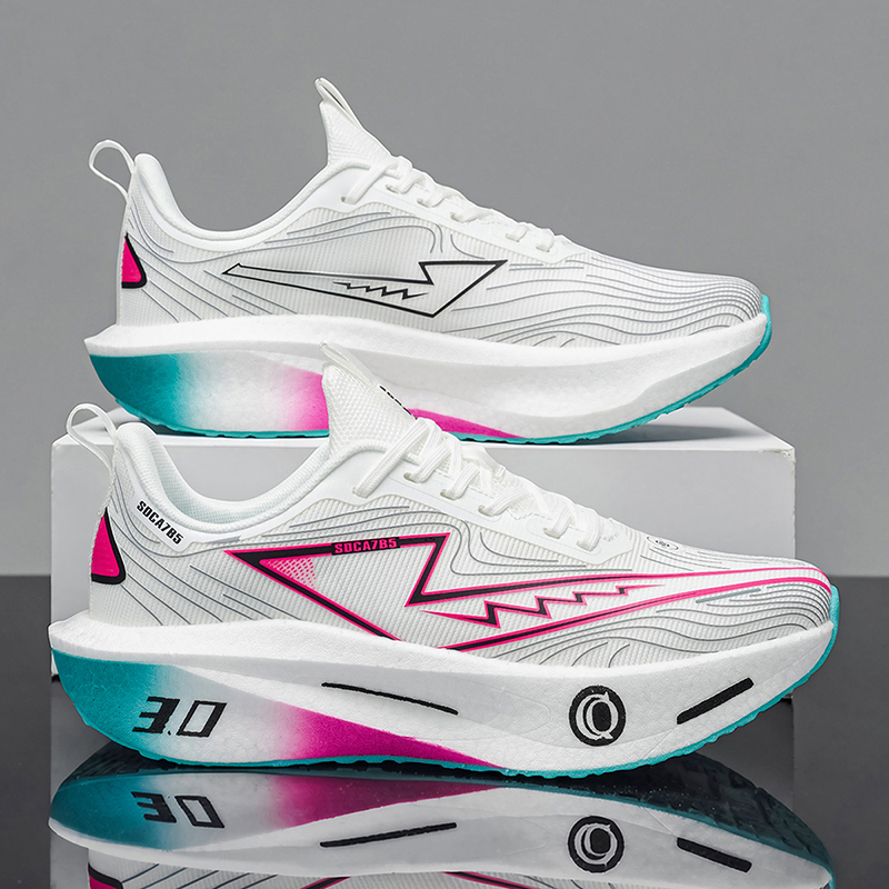 Zapatillas para correr para ho - Men'S Shoes Professional reseña y precio