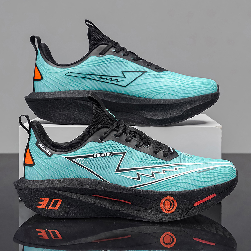 Zapatillas para correr para ho - Men'S Shoes Professional reseña y precio