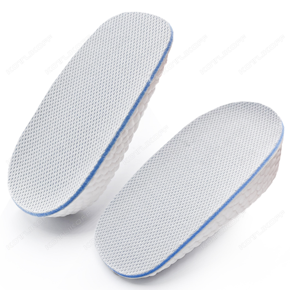 Plantillas para aumentar la al - Men Shoes Outlet reseña y precio