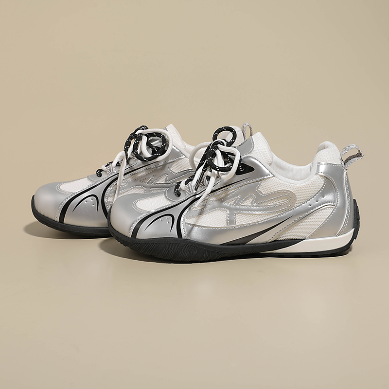 Zapatillas deportivas de malla - Mesh Trainer Breathable reseña y precio