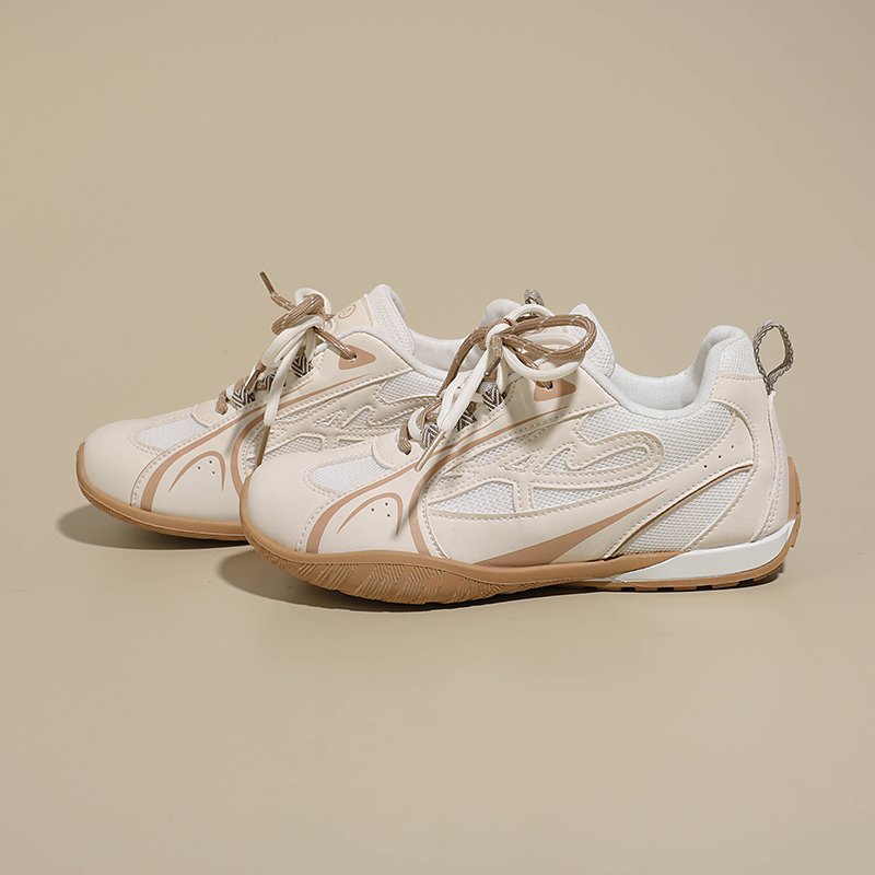 Zapatillas deportivas de malla - Mesh Trainer Breathable reseña y precio