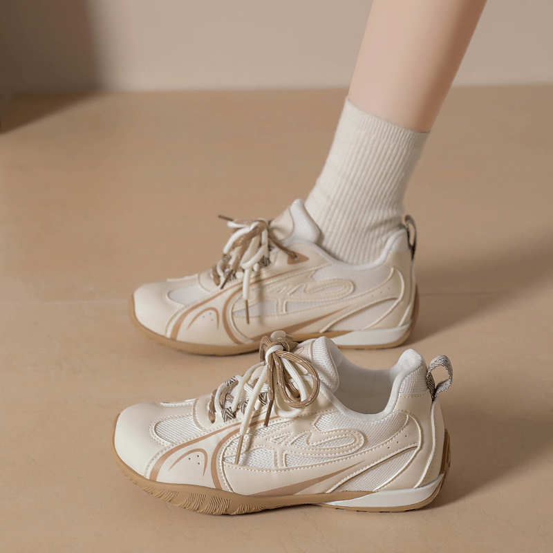 Zapatillas deportivas de malla - Mesh Trainer Breathable reseña y precio