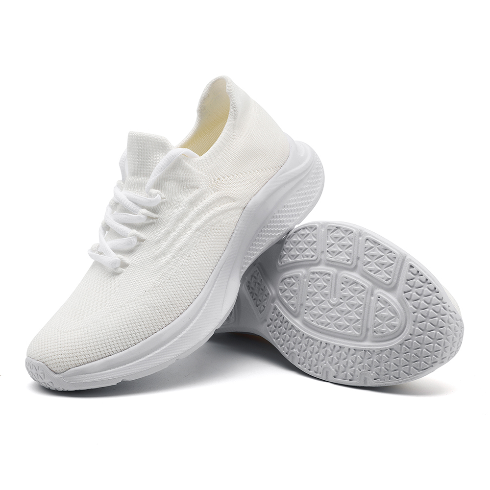 Zapatillas de deporte para muj - Mesh Trainer Breathable reseña y precio