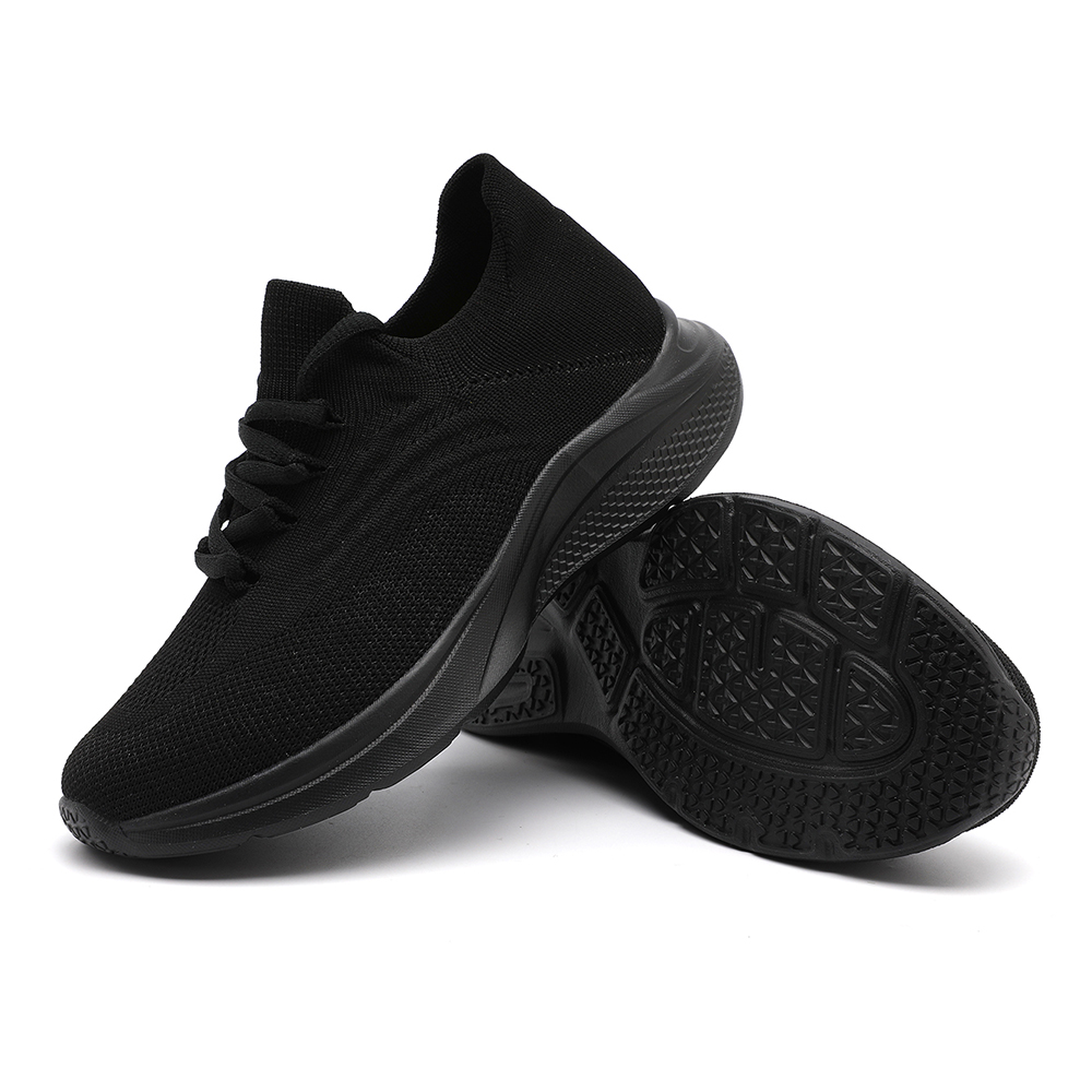 Zapatillas de deporte para muj - Mesh Trainer Breathable reseña y precio