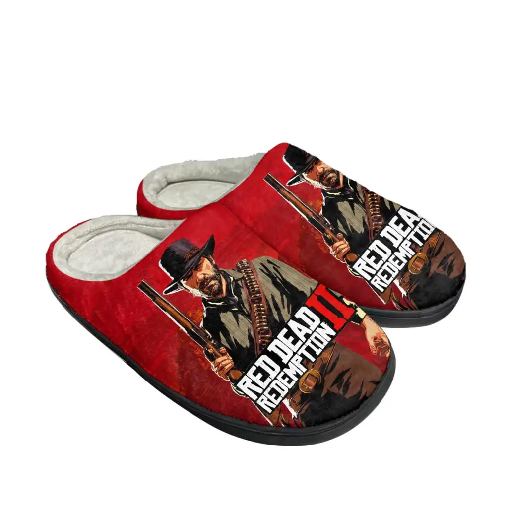Red Dead Redemption 2 Zapatill - Men Shoes Red reseña y precio