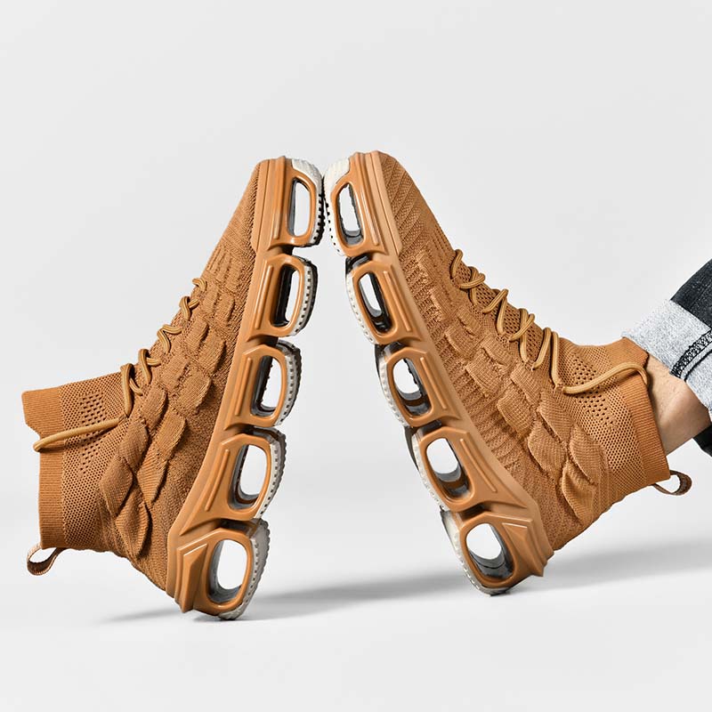 Zapatos de hombre, zapatillas  - Men Shoes Vans reseña y precio