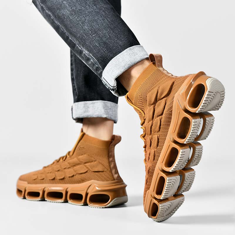 Zapatos de hombre, zapatillas  - Men Shoes Vans reseña y precio