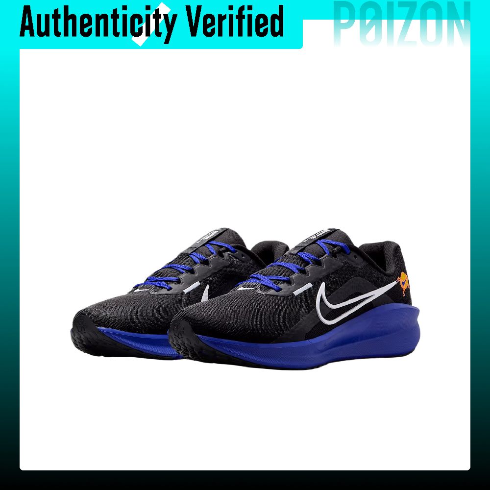 Nike DOWNSHIFTER 13 Zapatillas - Men'S Shoes Nike Black reseña y precio