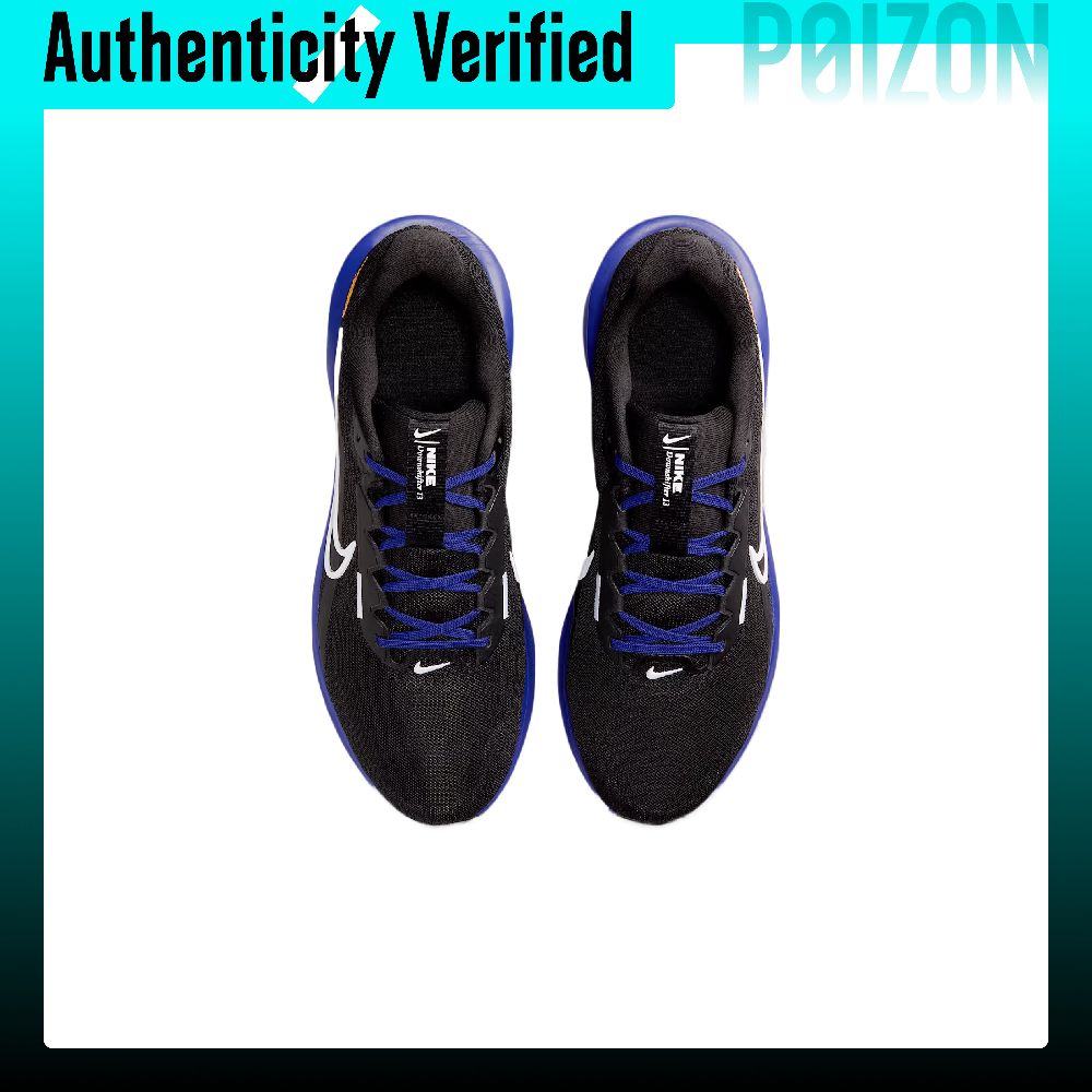 Nike DOWNSHIFTER 13 Zapatillas - Men'S Shoes Nike Black reseña y precio