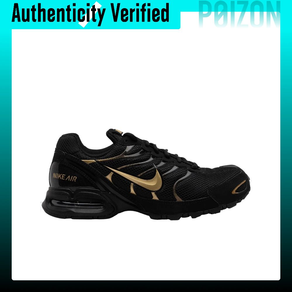 Nike Air Max Torch 4 Zapatilla - Men'S Shoes Nike Black reseña y precio