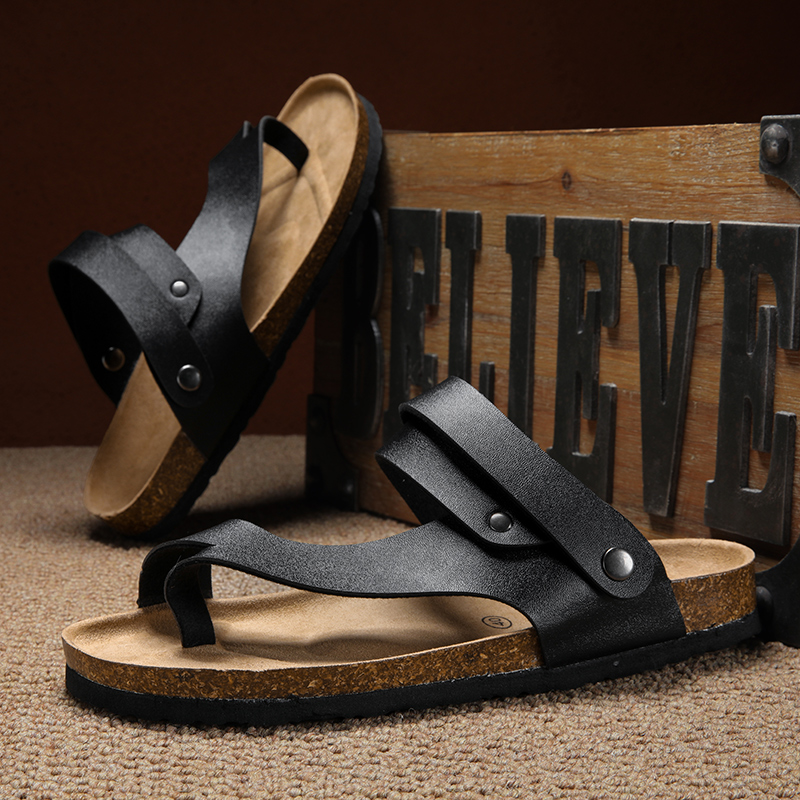Sandalias de Punta abierta par - Men'S Shoes Birkenstock reseña y precio