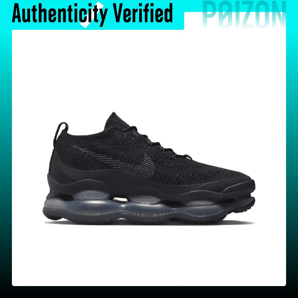 Zapatillas de running Nike Air - Men'S Shoes Nike Black reseña y precio