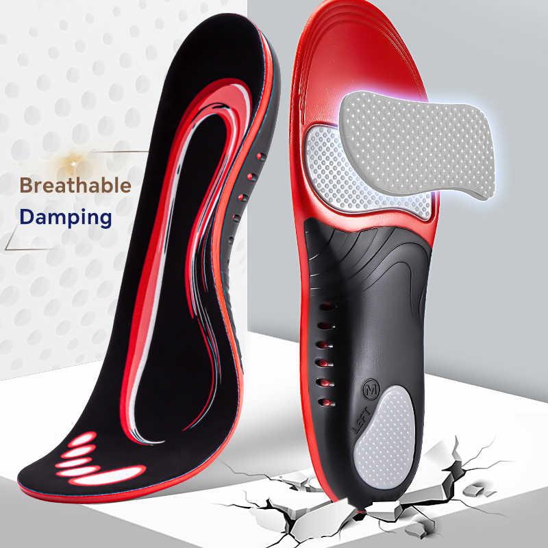 Plantillas de soporte para arc - Men Shoes Outlet reseña y precio