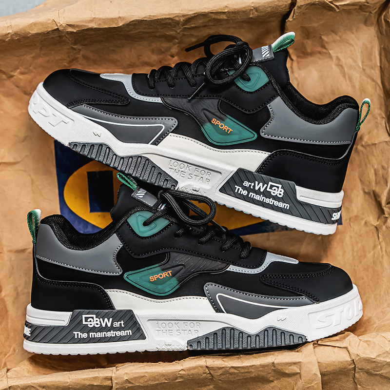 Zapatillas Deportivas, Zapatos - Men'S Shoes For Gym reseña y precio