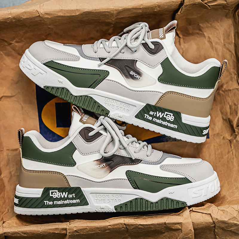 Zapatillas Deportivas, Zapatos - Men'S Shoes For Gym reseña y precio