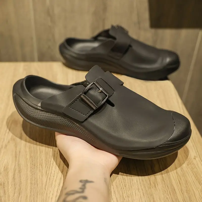 Diapositivas Medio plano Diseñ - Men'S Shoes Birkenstock reseña y precio