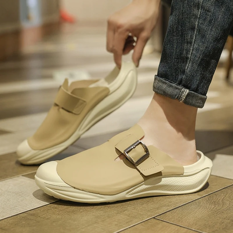 Diapositivas Medio plano Diseñ - Men'S Shoes Birkenstock reseña y precio
