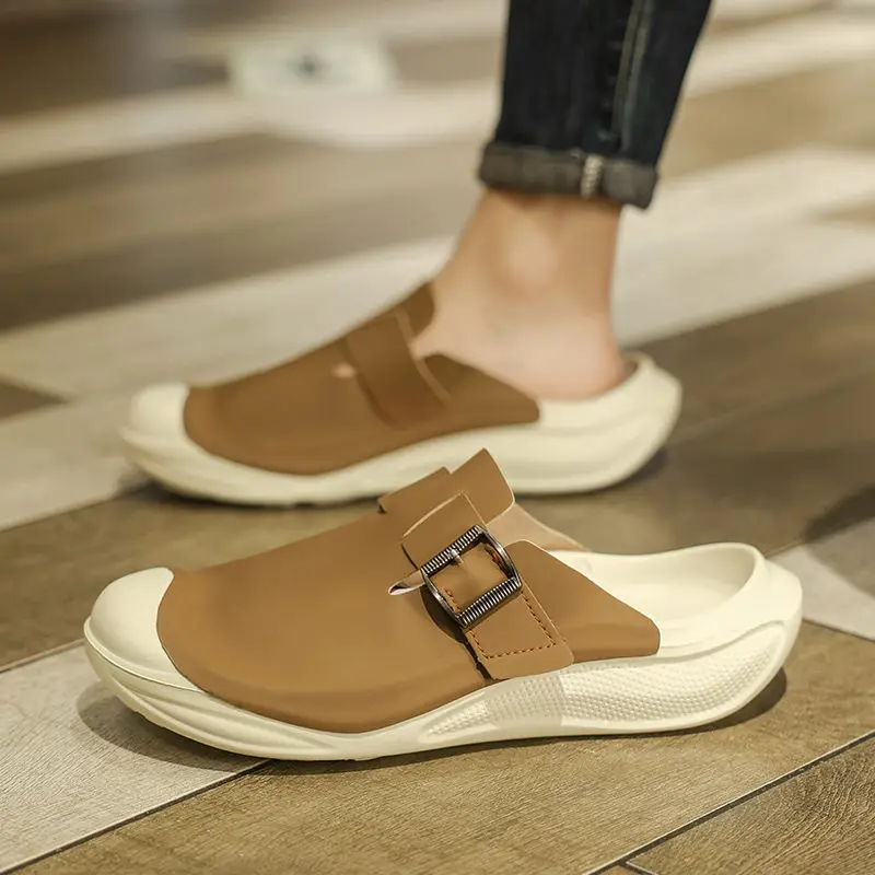 Diapositivas Medio plano Diseñ - Men'S Shoes Birkenstock reseña y precio