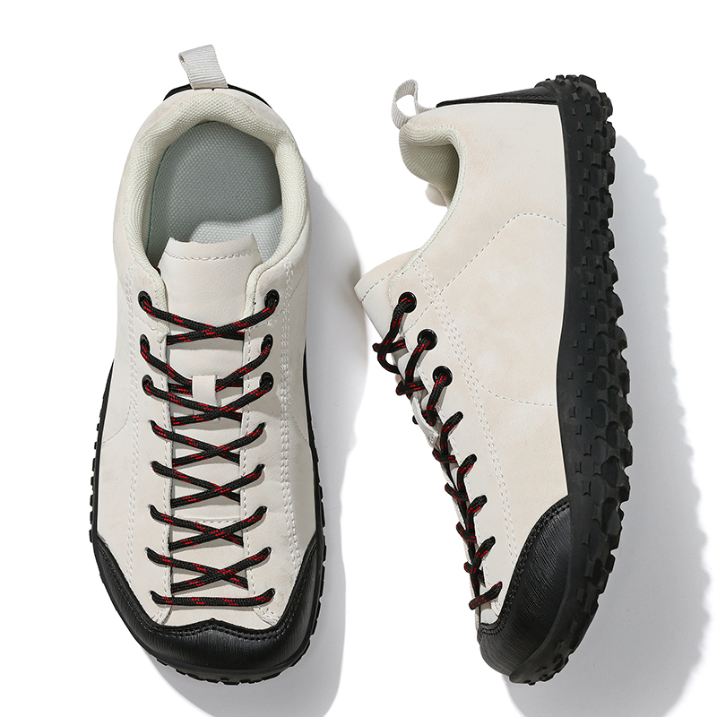 ELUVA, zapatillas minimalistas - Men'S Shoes With Wide Toe Box reseña y precio