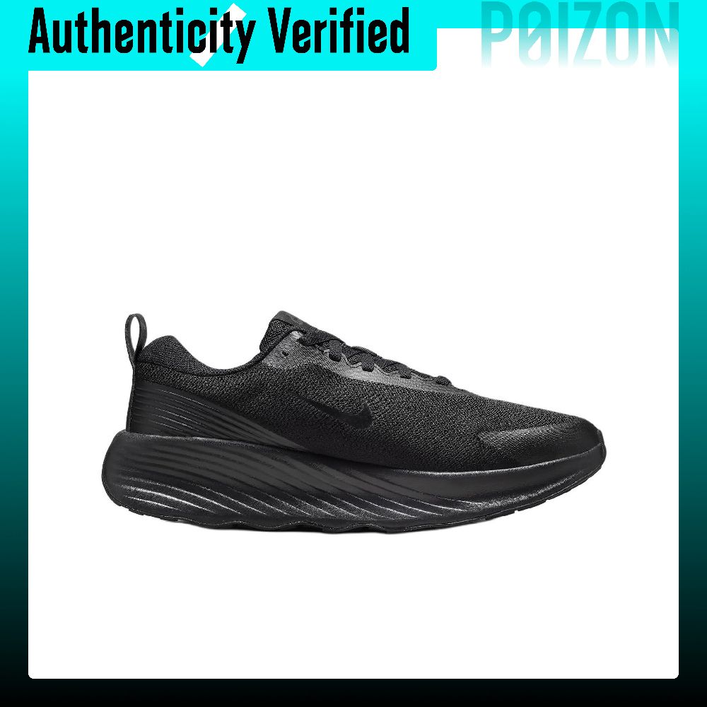 Zapatillas Nike de caña baja p - Men'S Shoes Nike Black reseña y precio