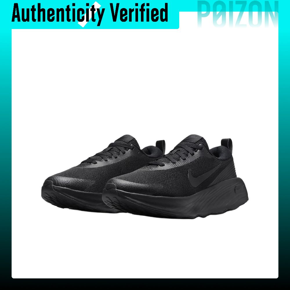Zapatillas Nike de caña baja p - Men'S Shoes Nike Black reseña y precio