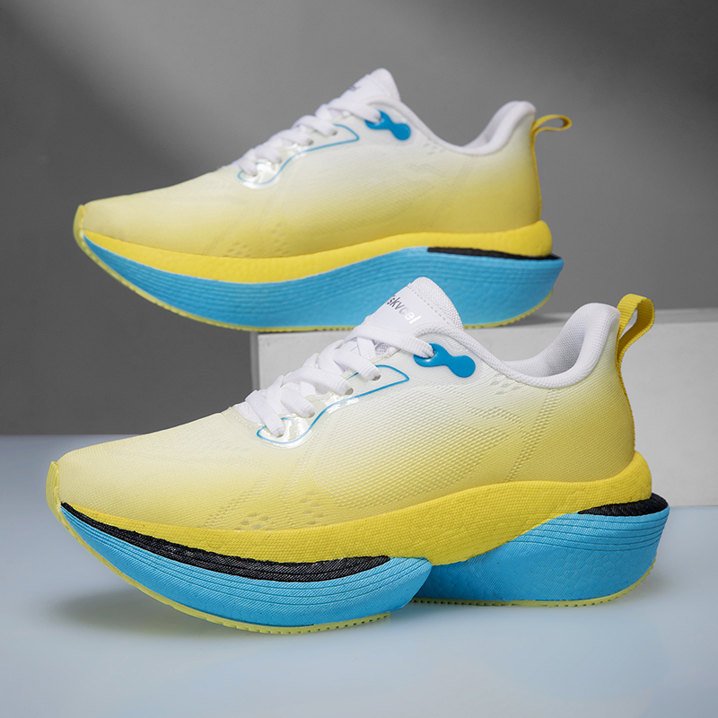 Zapatillas de Running para Hom - Men Shoes Trainers reseña y precio