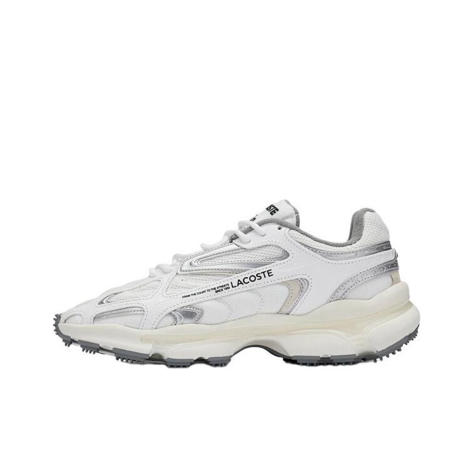 LACOSTE Fashion Zapatos casual - Men Shoes Lacoste reseña y precio