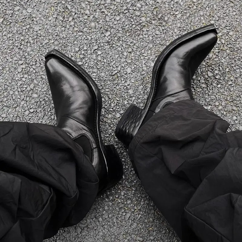 Botas Chelsea de Alta Calidad  - Men'S Shoes Hey Dude reseña y precio