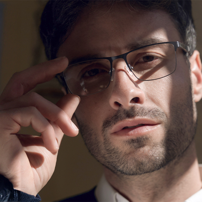ZENOTTIC gafas de lectura anti - Men Shoes Zegna reseña y precio