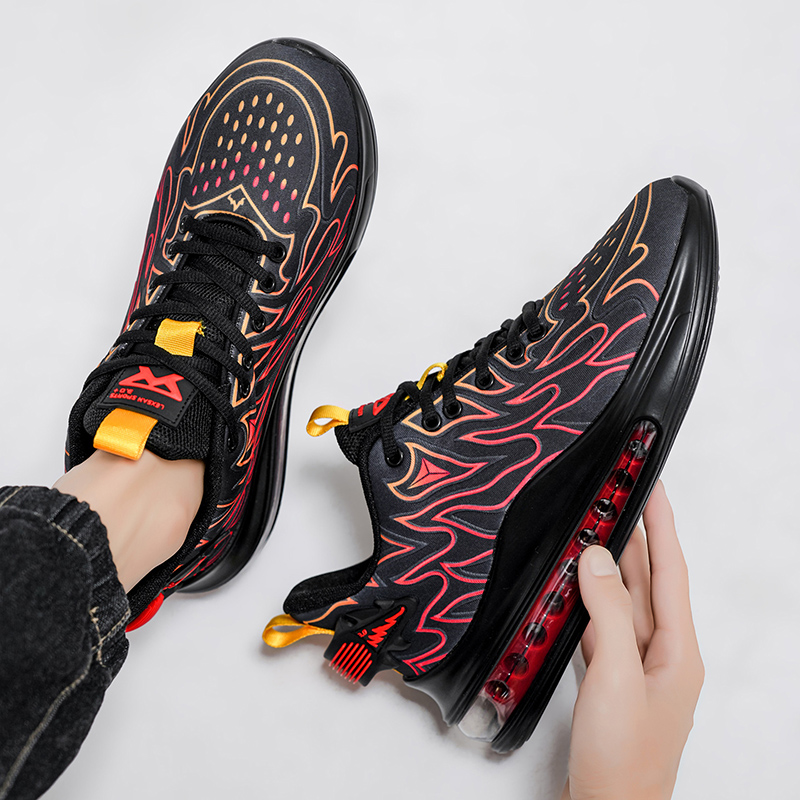    Zapatillas de correr para  - Men'S Shoes Vibram reseña y precio