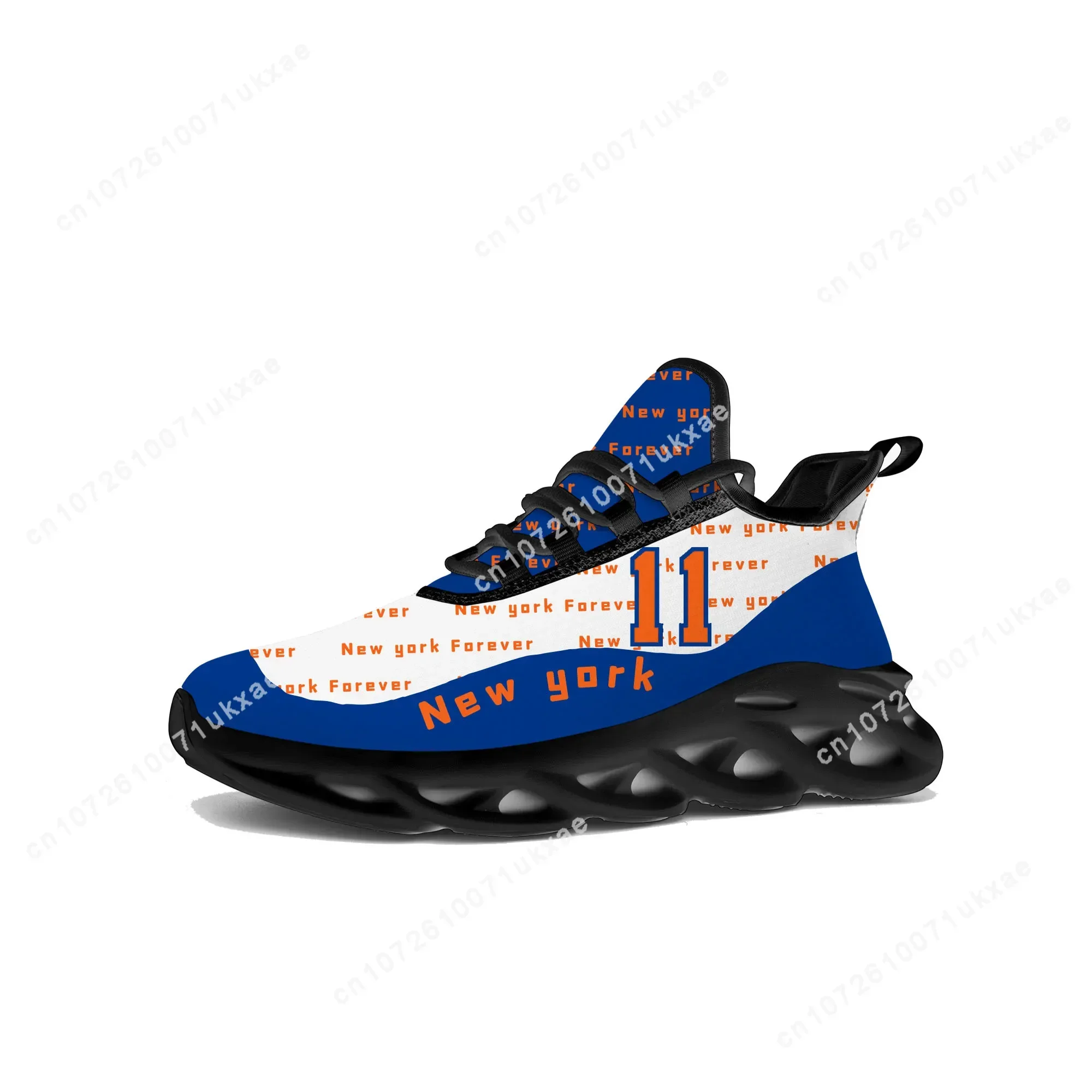 Zapatillas Deportivas New York - Men'S Shoes York reseña y precio